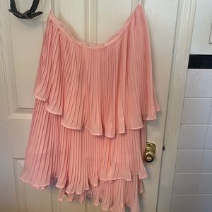 NBD Girlfriend Material Dress